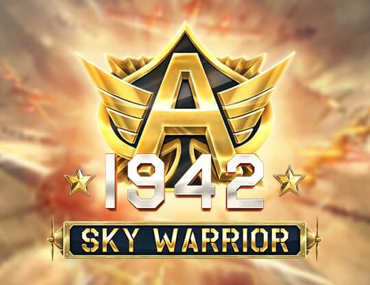 1942 Sky Warrior